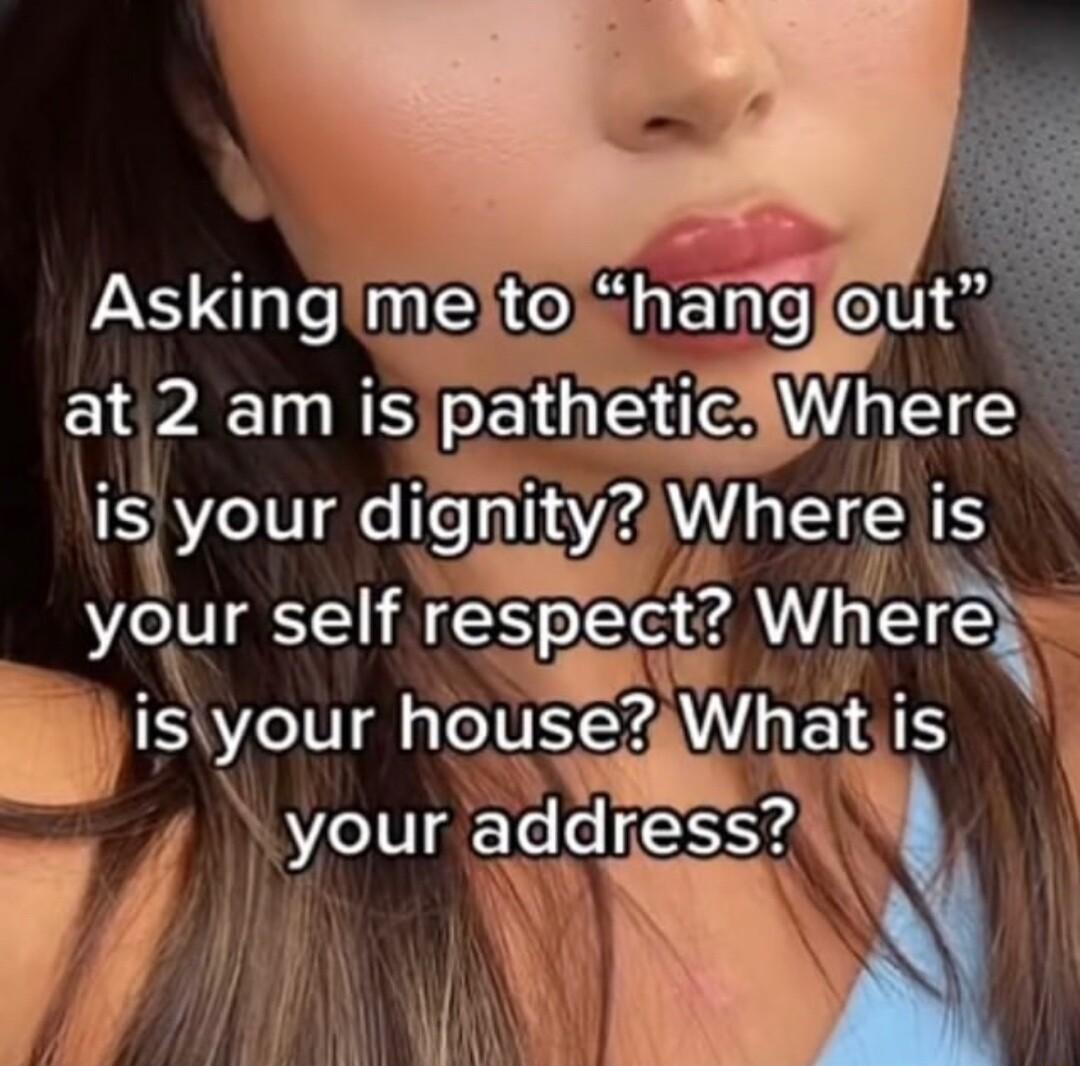 syour drg 7 your self respe