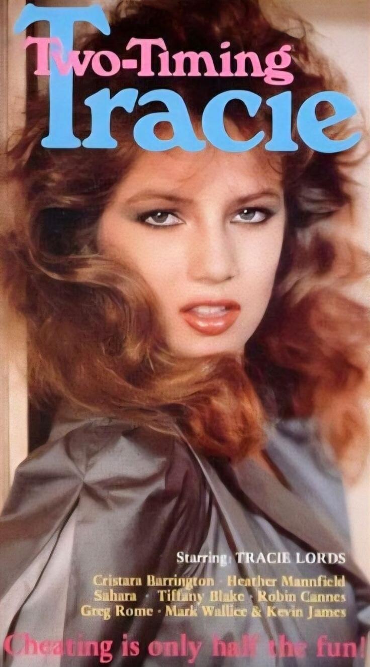 Two-Timing Tracie
Starring: Traci Lords
Cheating is only half the fun