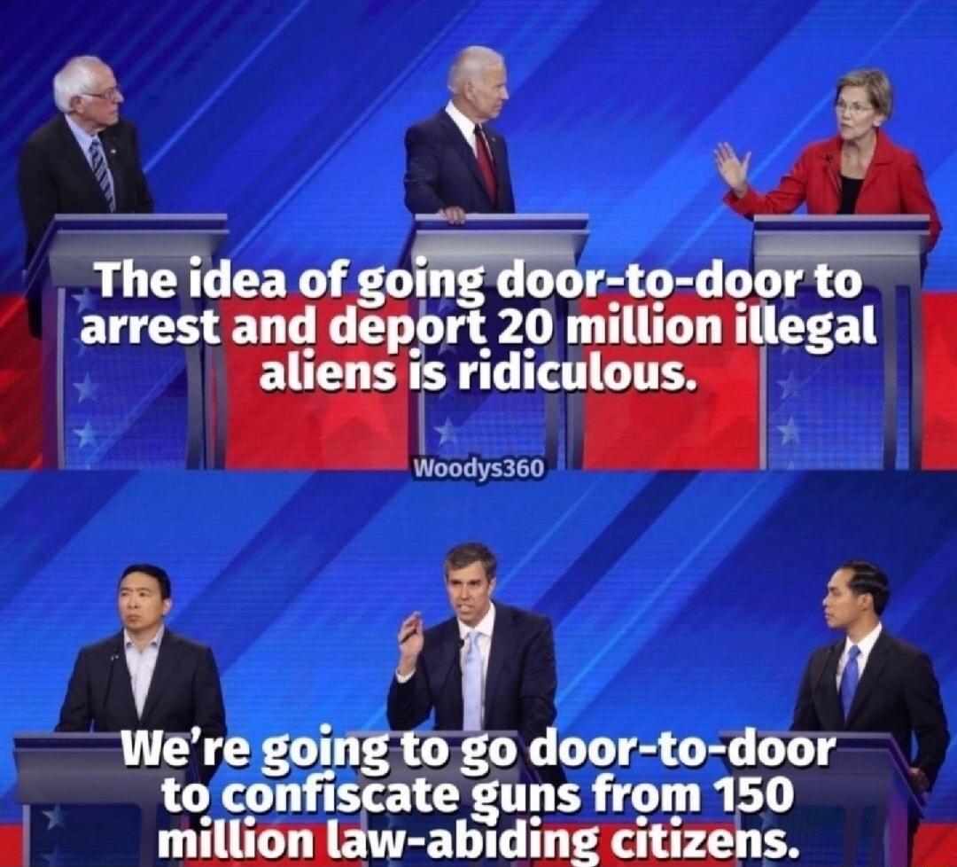 to confiscat from 150 tomnfiscategunsfromis0