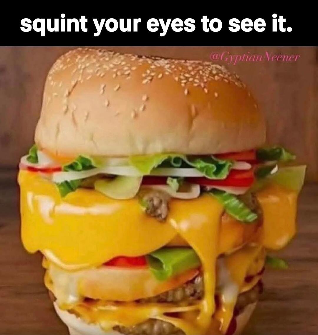 squint your eyes to see it.