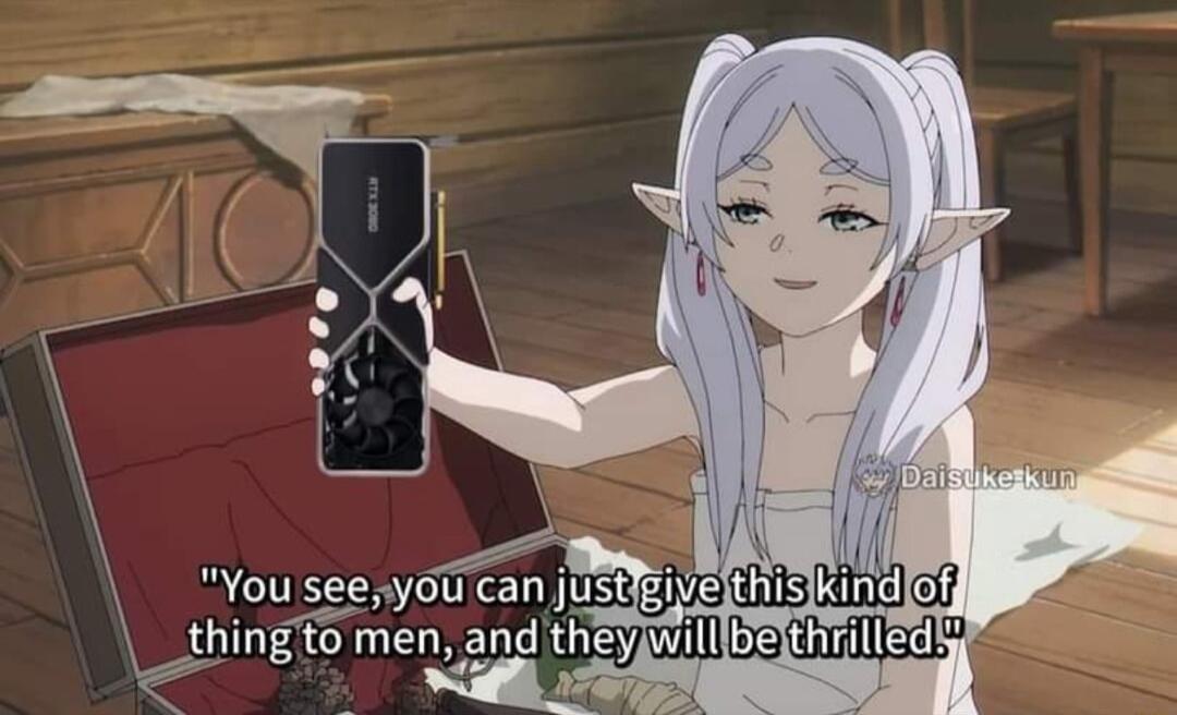 1 You seeuyounjust Fiveithisikindlof _thingto men and theywilllBelthriliedsy Nl