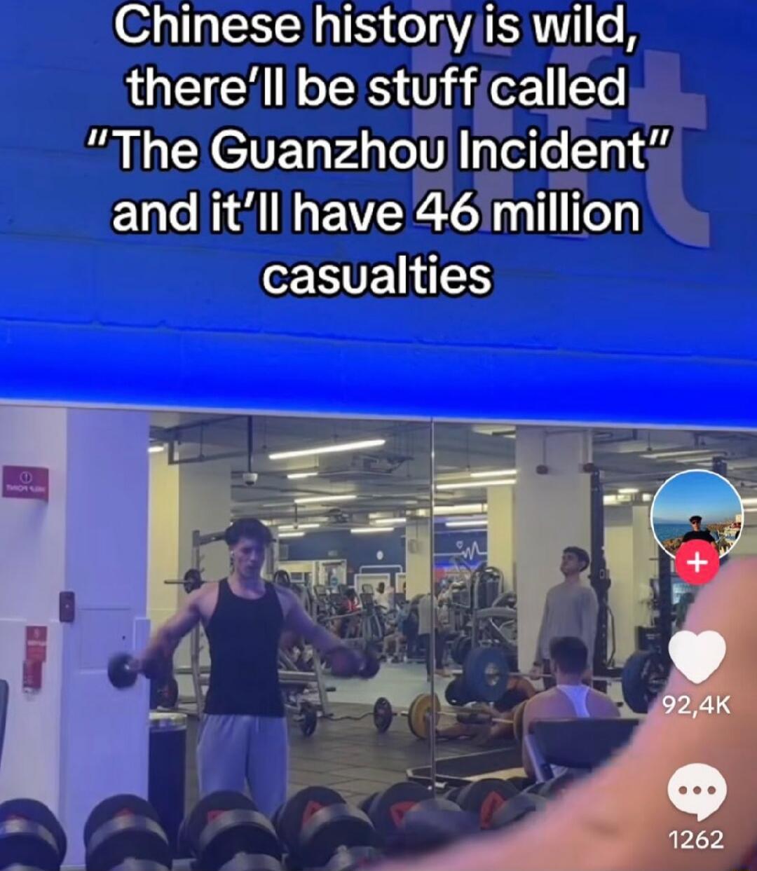 1N T CIAVARA T o 8 therell be stufficalled B X ETVETq P o Lo Ul pYeilo T 6 and itll have 46million ZIEE