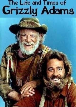 The Life and Times of Grizzly Adams
