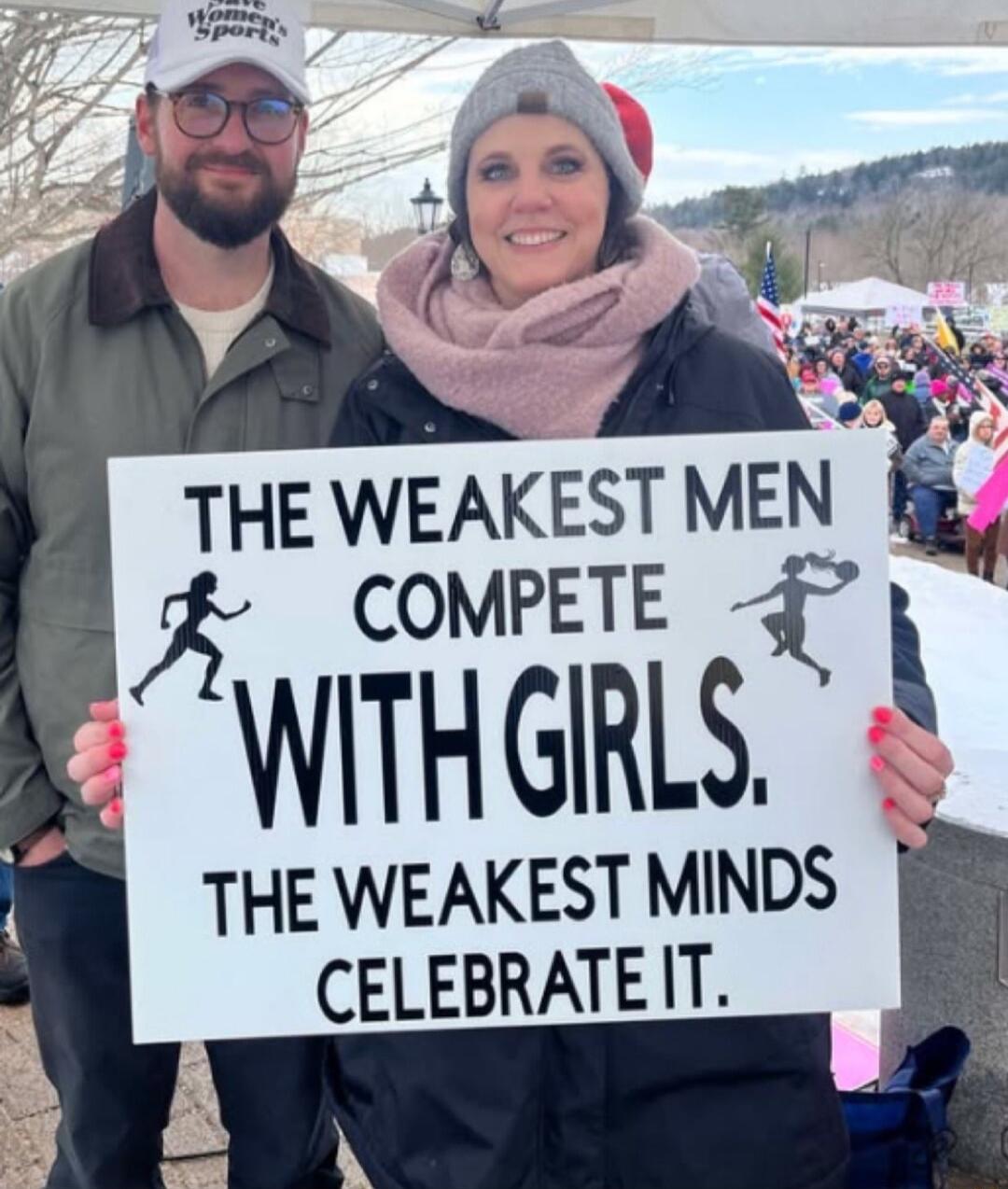 THE WEAKEST MINDS CELEBRATEIT