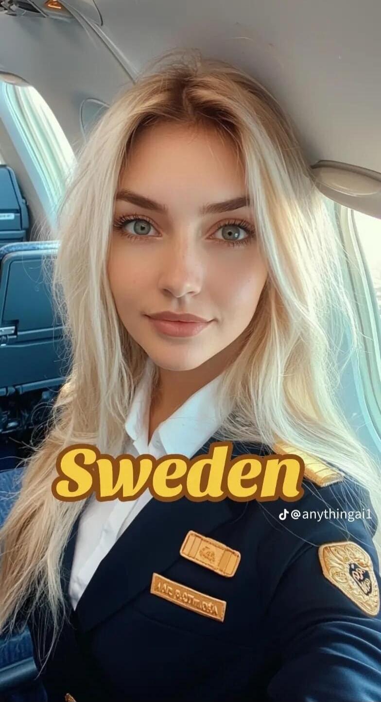 Sweden