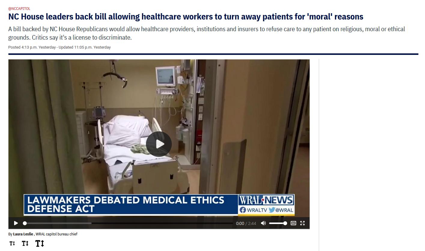 N Housoesdors bck il allowing heatthere workers o turn vy patients formara ressons GEFENSE ACT ron