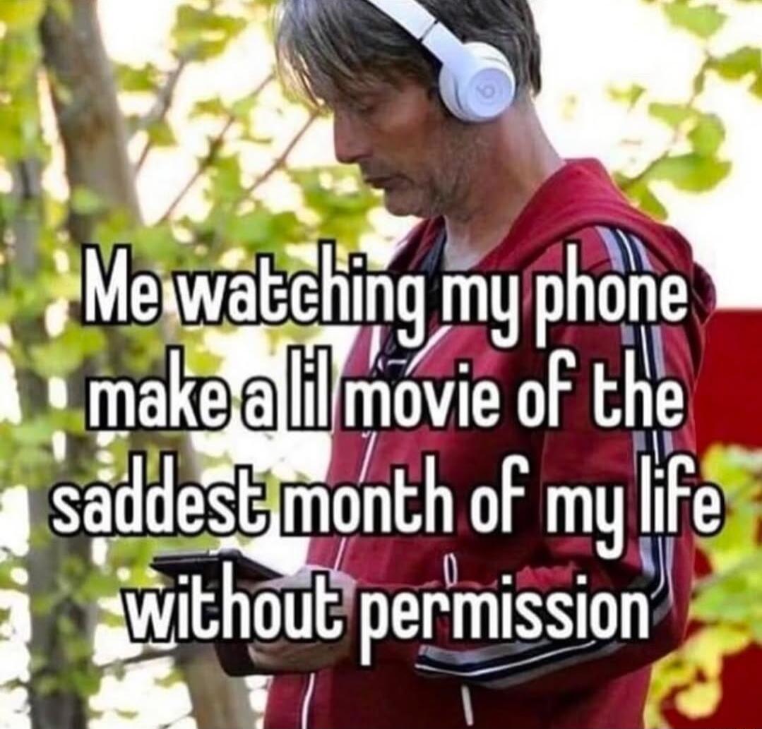 e Menwalchlng my phone I makelalll mowe of the 4 saddegnth of my Fe i Wlhout permlssmn