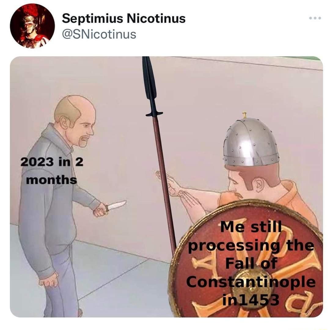 Septimius Nicotinus SNicotinus