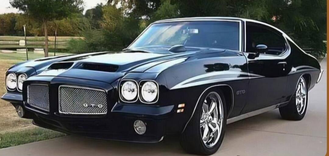 GTO