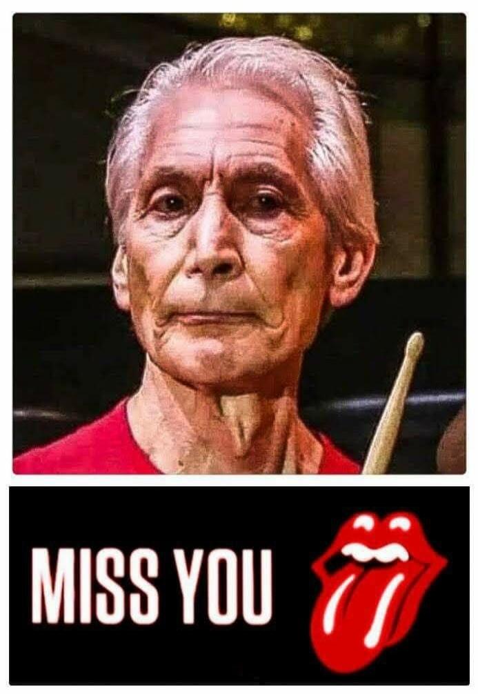 MISS YOU