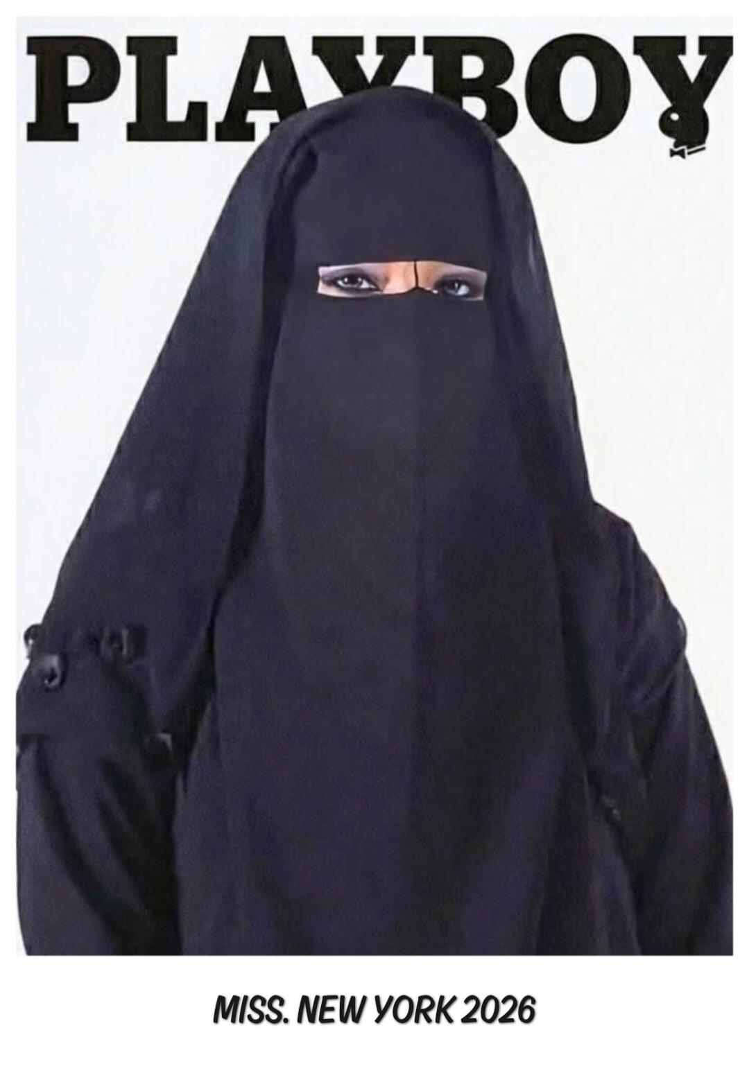 PLAYBOY MISS. NEW YORK 2026