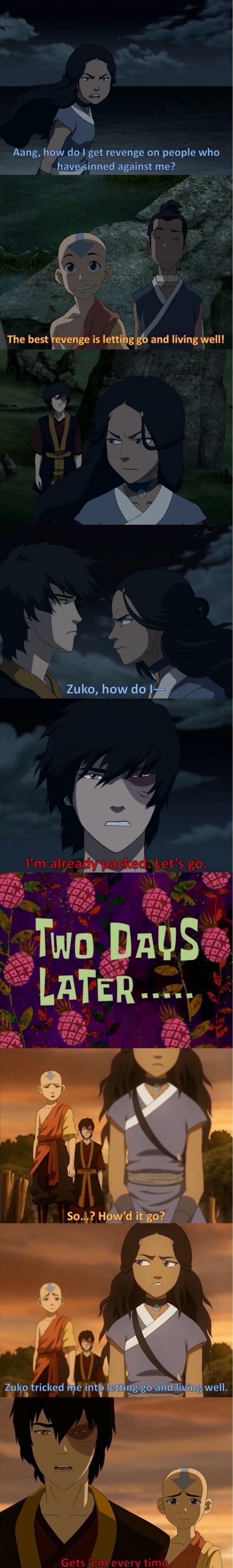 a The best epge is leg o