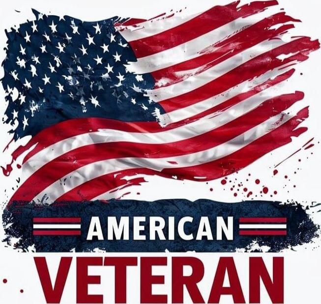 AMERICAN VETERAN