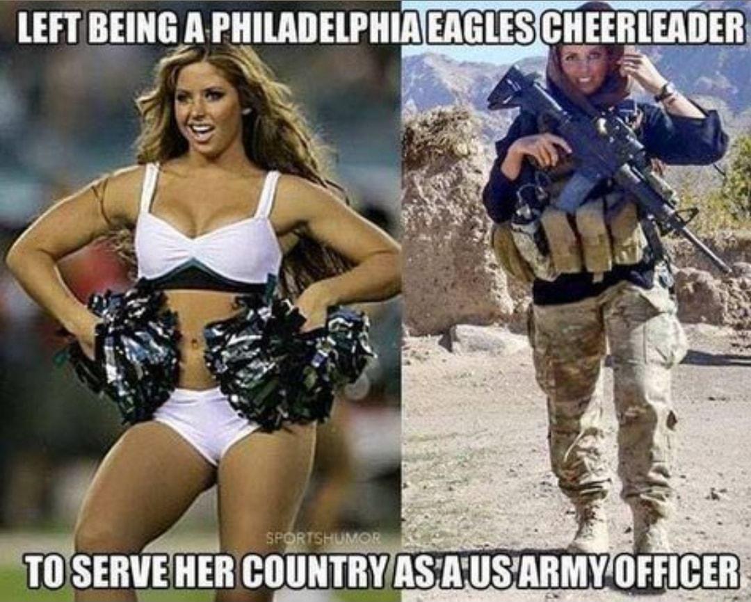LEFT BEING A PHILADELPHIAIEAGLES l_EEIIlEAnEIl S 2 P T0SERVEHER COUNTR
