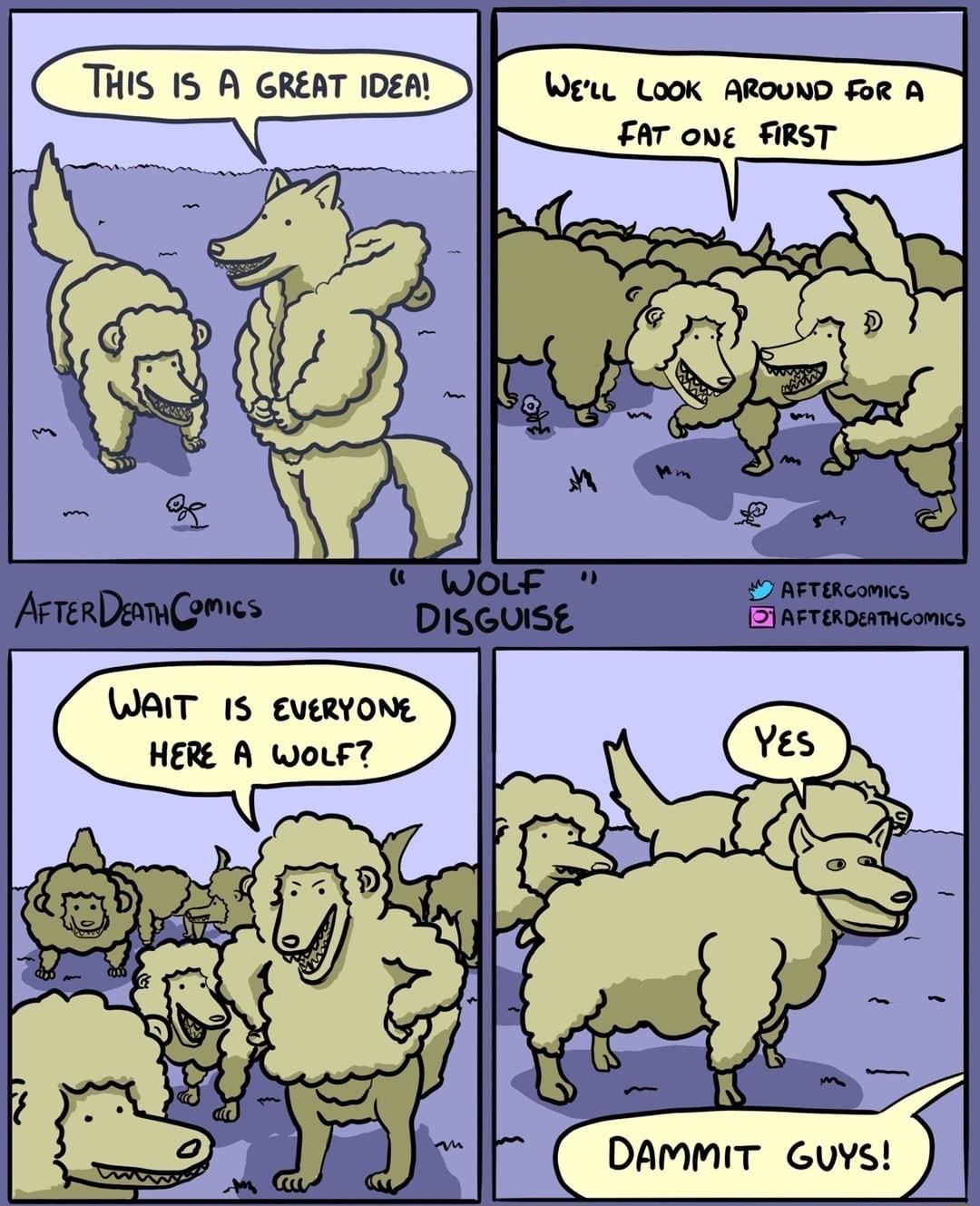 THIS 15 A GREAT IDEA WenL Look AROUND FoR A AT owe FRST 5