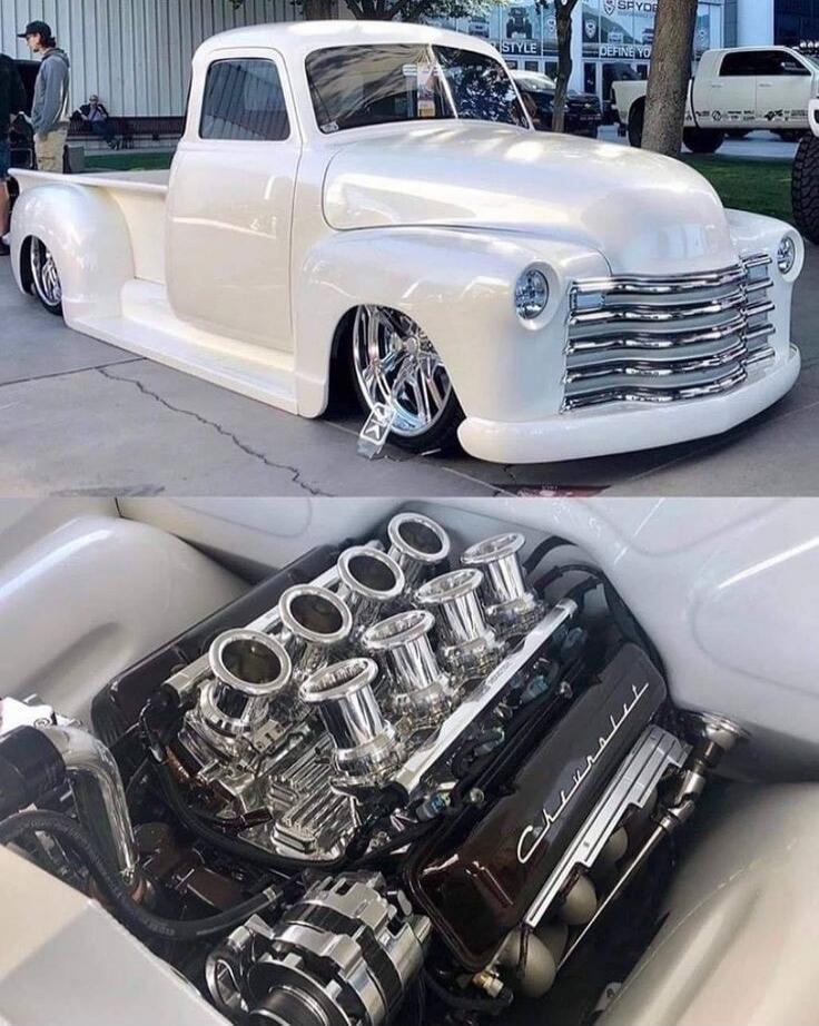 Chevrolet STYLE DEFINE YO