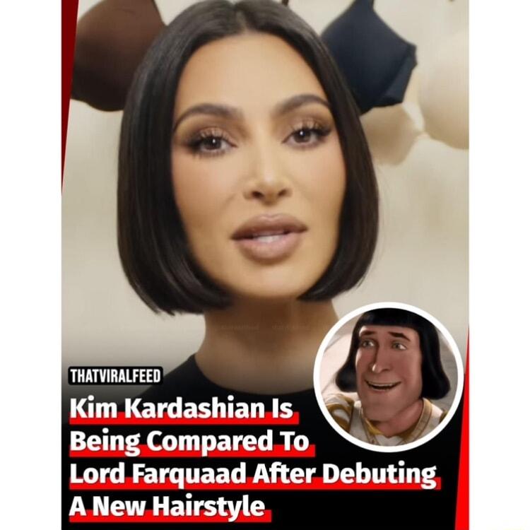 THATVIRALFEED A New Hairstyle