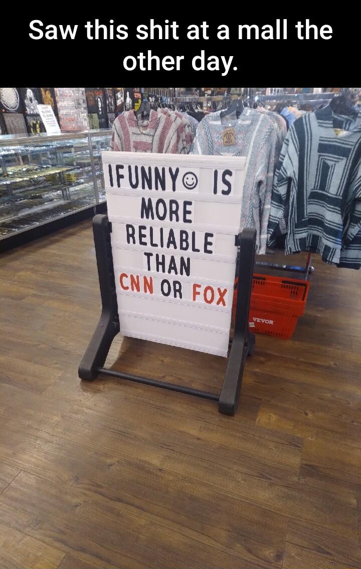 Saw this shit at a mall the other day