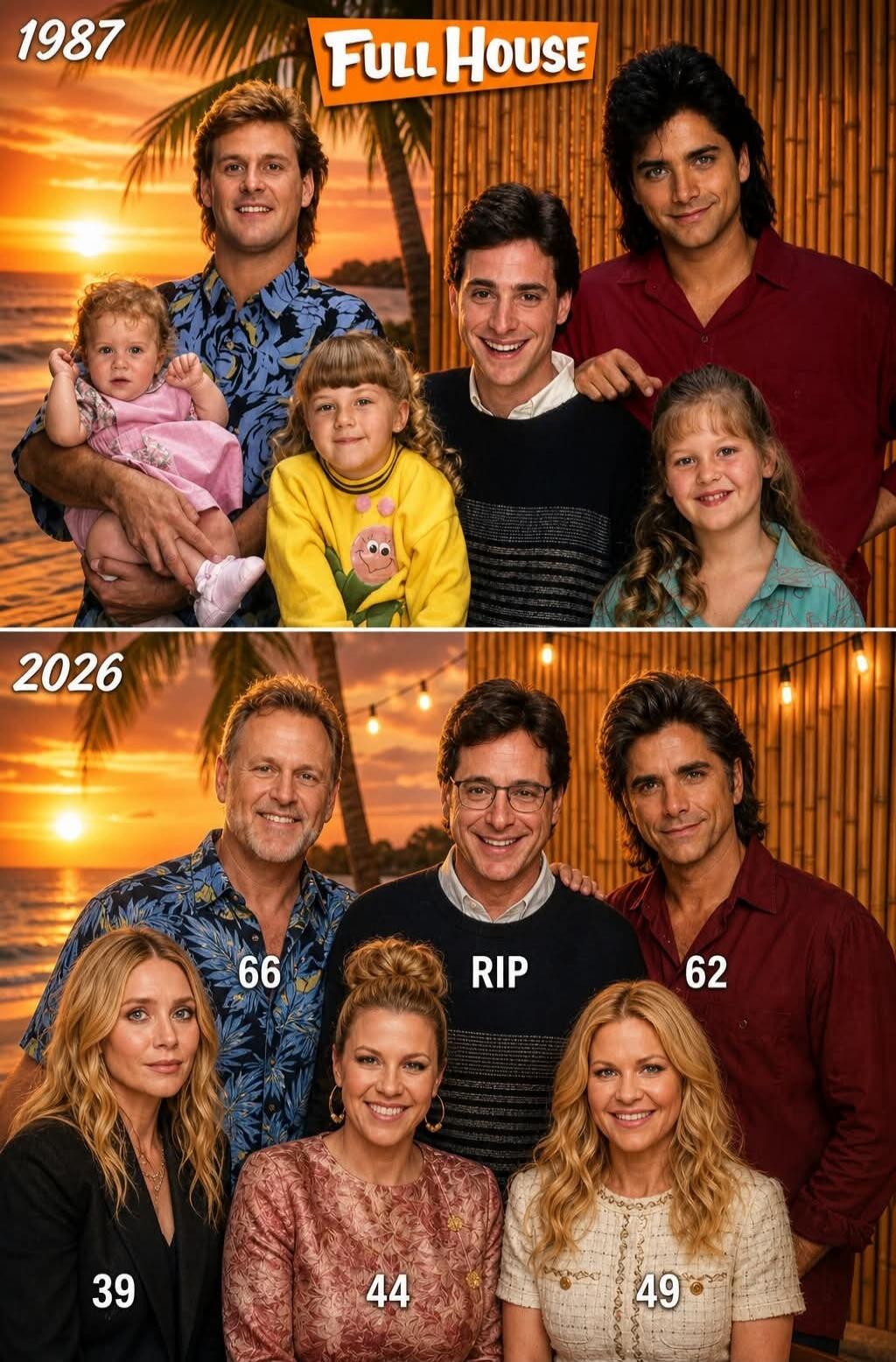 1987 FULL HOUSE 2026 66 RIP 62 39 44 49