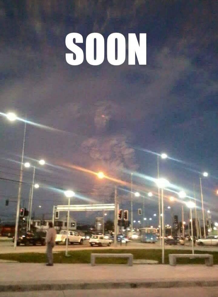 SOON