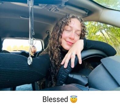 Blessed