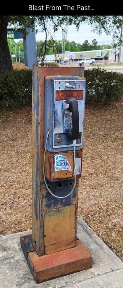 Blast From The Past... 50¢ AMERICA FIRST PATRIOTFRONT