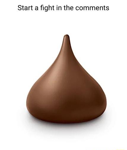 Start a fight in the comments