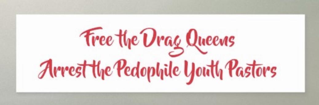 wqer weews Aveesttihe Pedoplile Yot Pastors