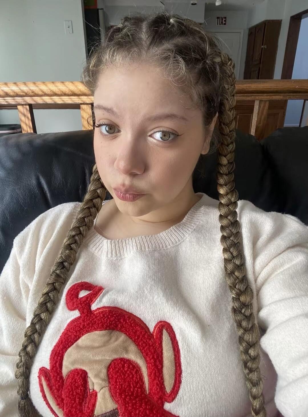 EXIT (mirrored)