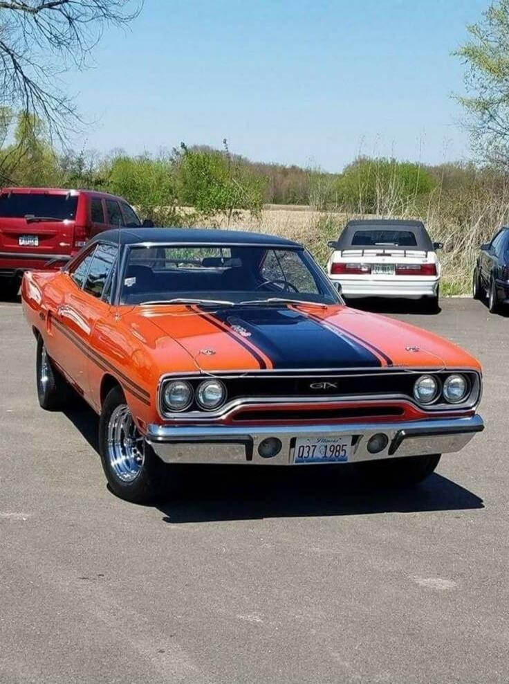 GTX Illinois 037 1985