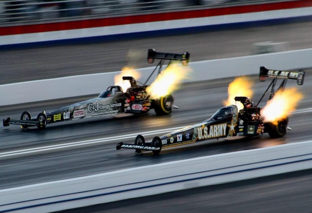 C&J Energy Services CAT U.S. ARMY goarmy.com