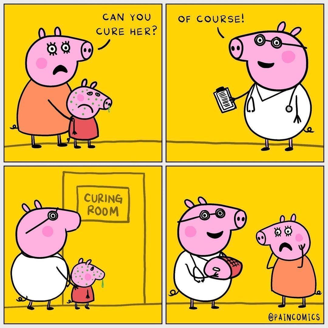 CAN YOU CURE HER l L eracouics