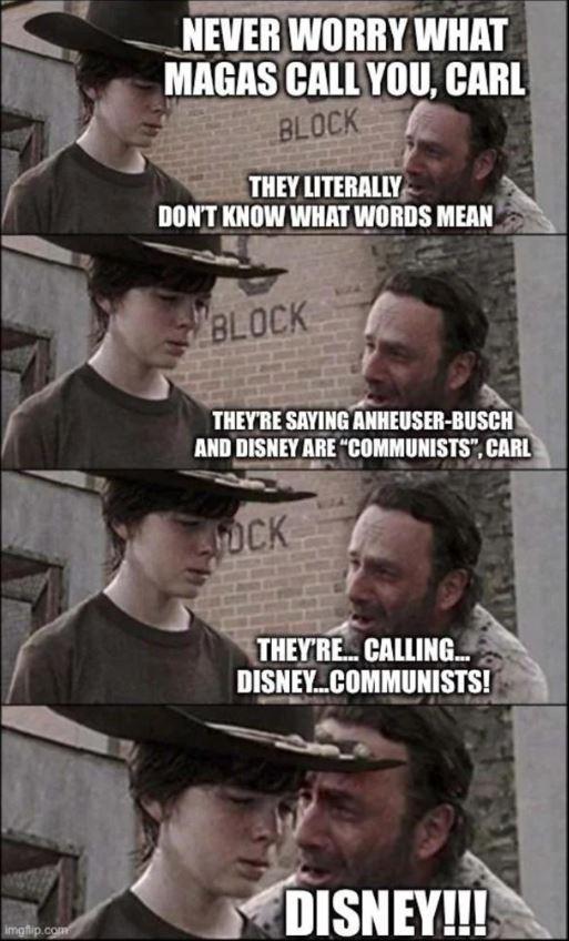 NEVERWORRY WHAT MAGAS CALLYOU CARL