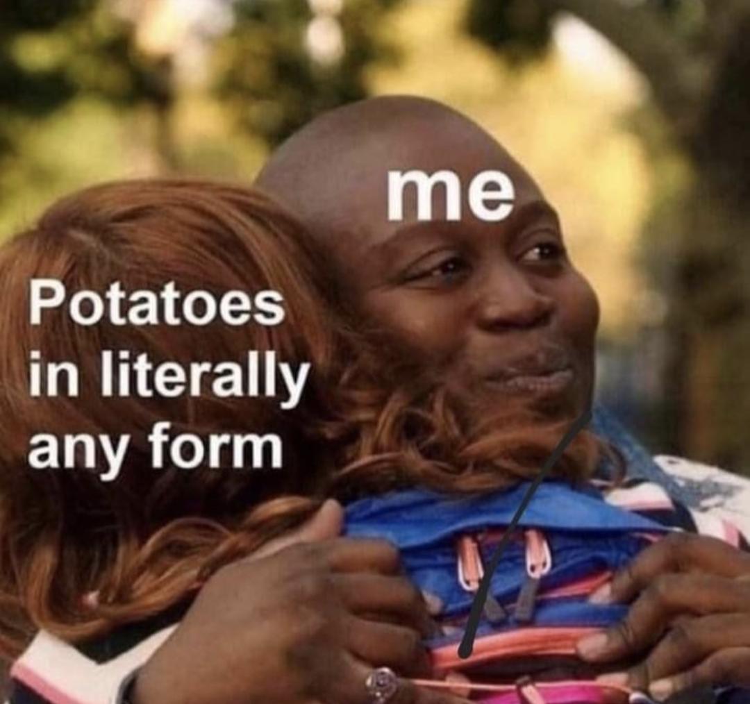 flsotatoes L ENCIEY any form