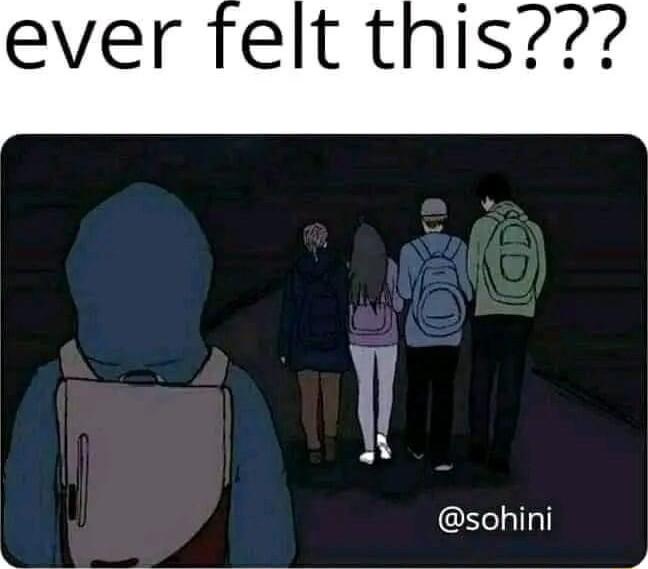 ever felt this I Selallal U o ks