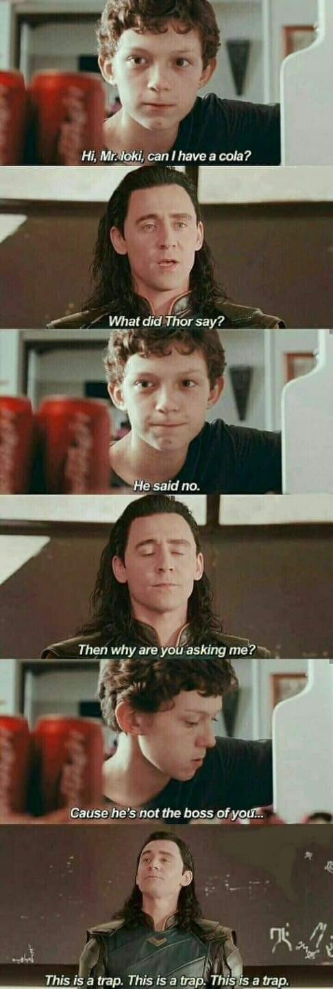 4 ir why are you asking me Cat Cause hesinot the boss of you