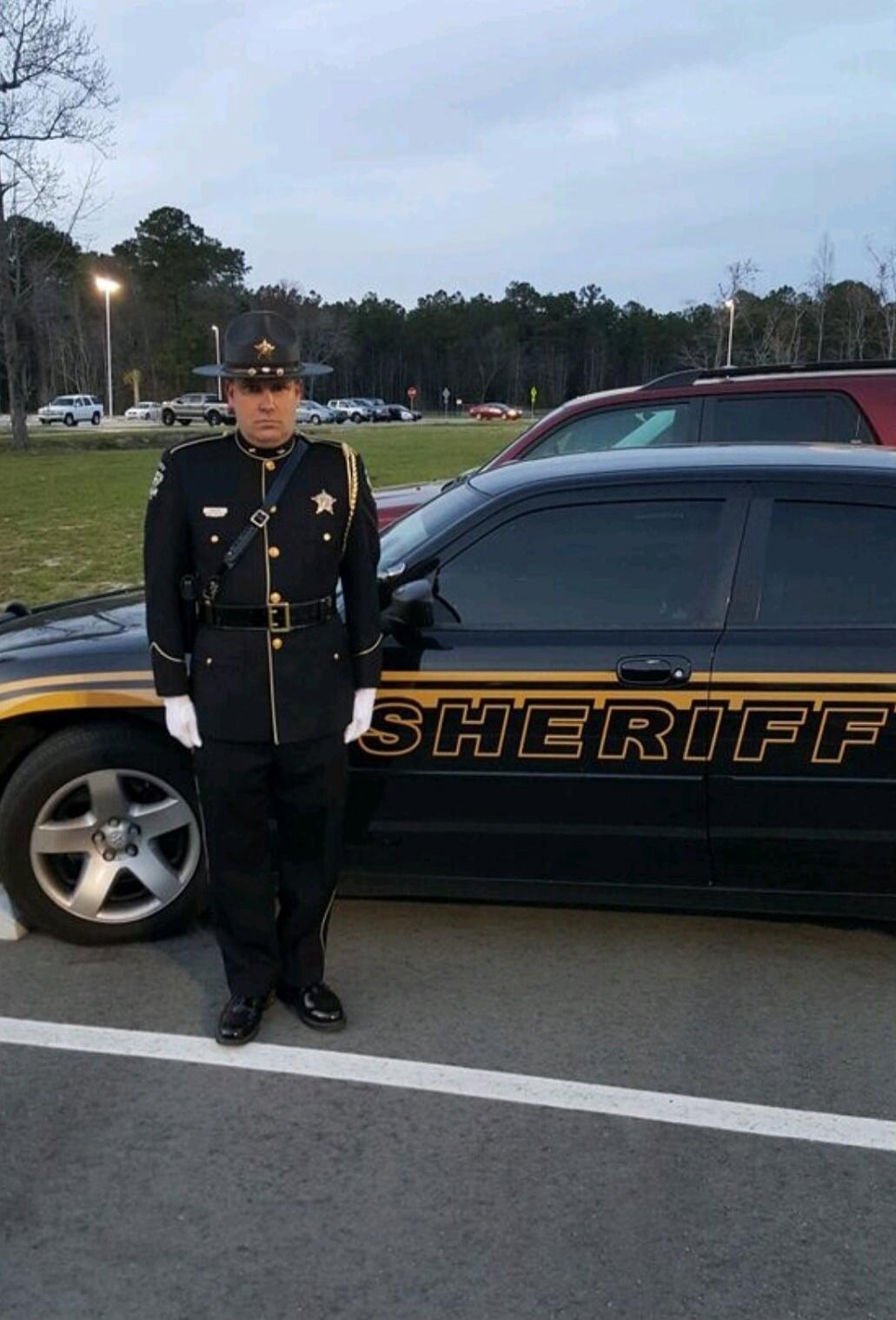 SHERIFF