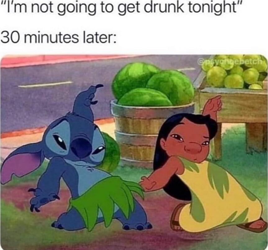 m not going to get 30 minutes later