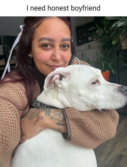 I need honest boyfriend