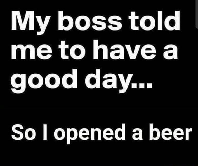 Y A8 o Lo IR o o R EVCE e eTo Lo Ko F VA So opened a beer