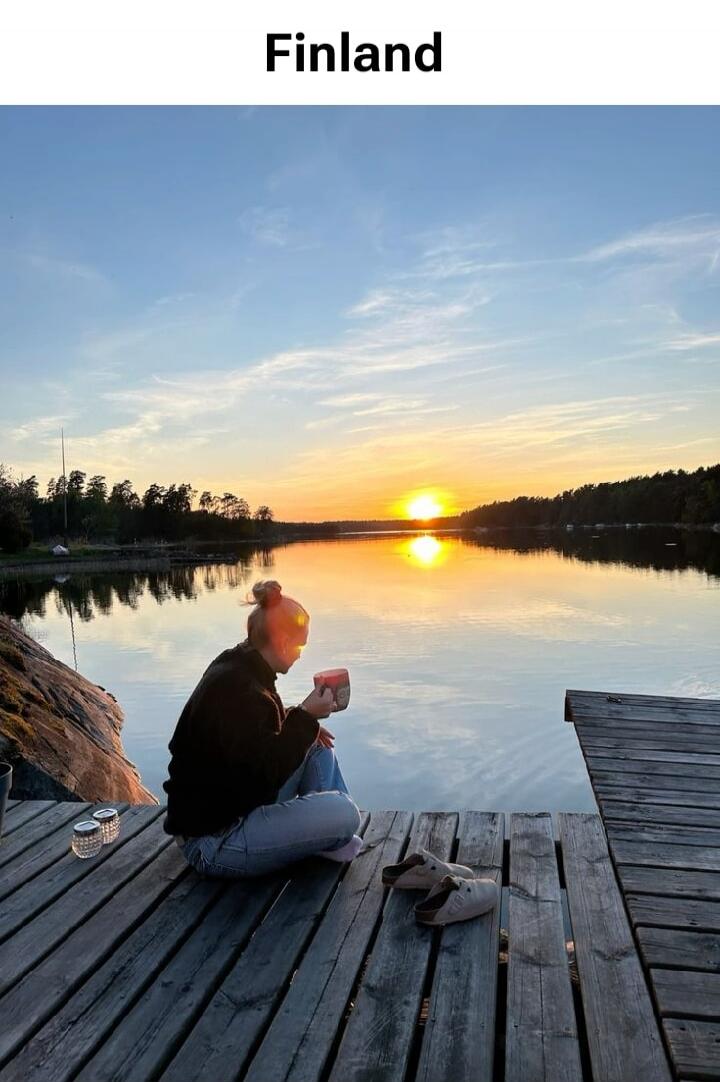 Finland