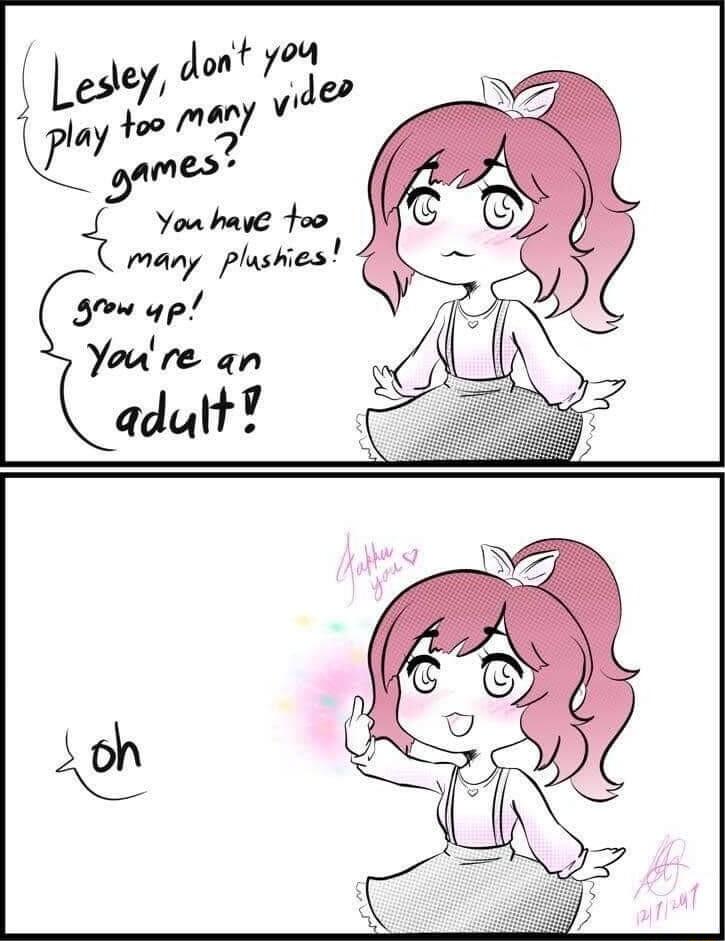 3 imm Plaskies Som qp Yo re an adult