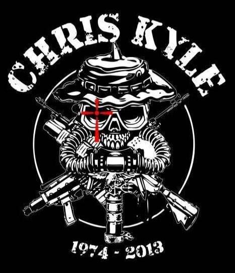 CHRIS KILLE 1974 - 2013