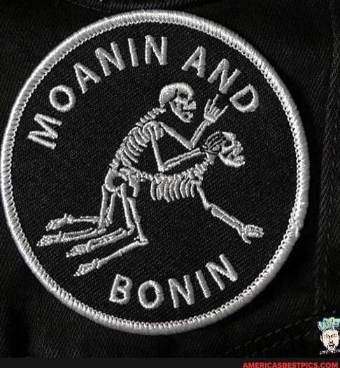MOANIN AND BONIN