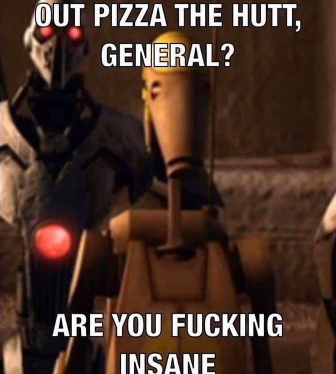 UTPHZATHEHUTT GENERAL ARE YOU FUCKING l IVES Y