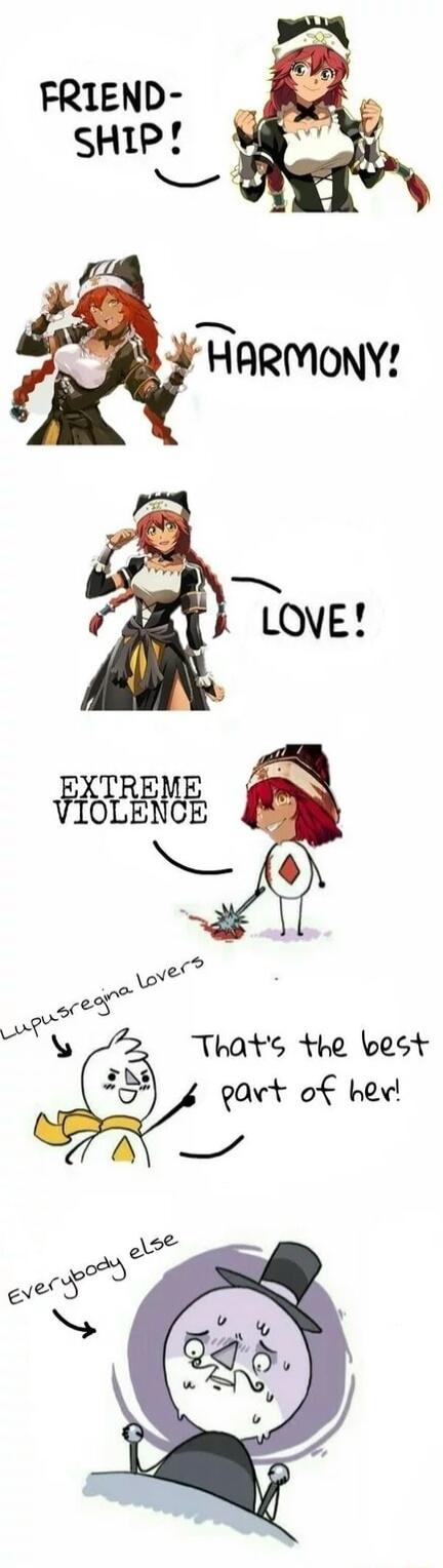 HARMONY LOVE Wy Thats he best Qavt o hev