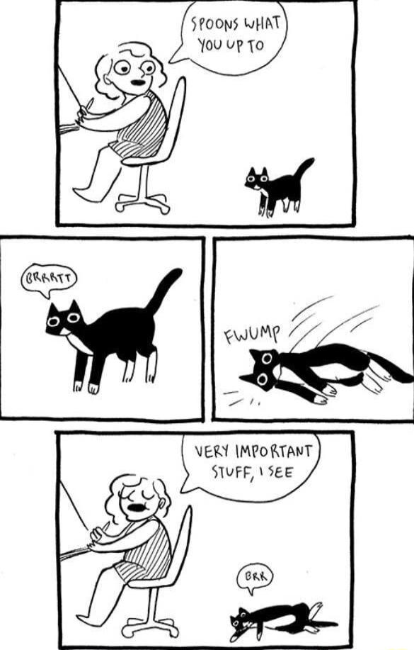 VERY IMPORTANT STUFF 15