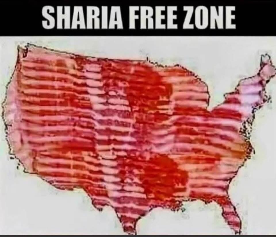 SHARIA FREE ZONE