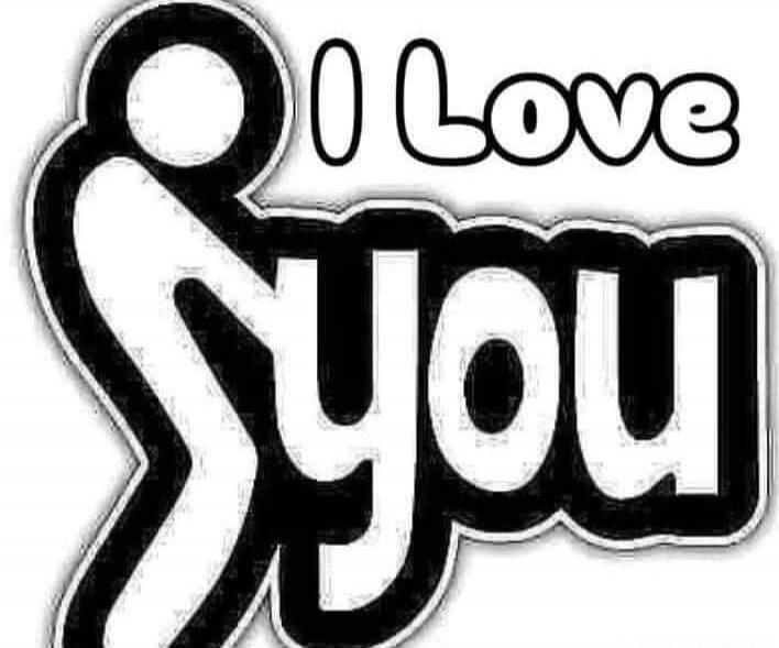 I Love You