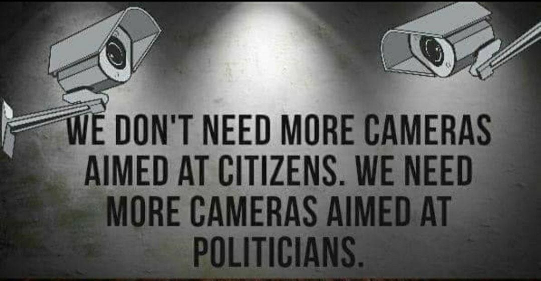 DONT NEED MORE CAMERAS 4 AIMEIJ AT BITIZENS__WENEE